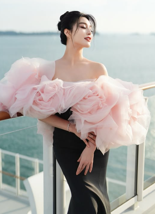 Fan Bingbing