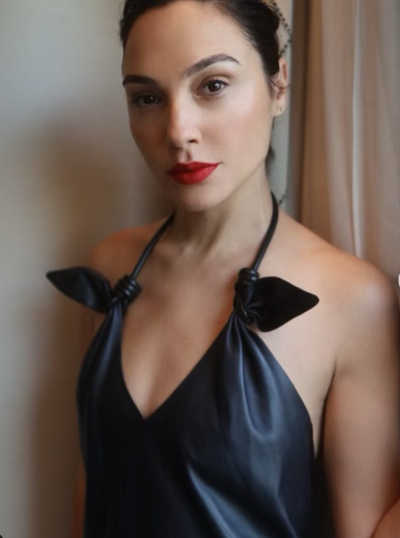 Gal Gadot
