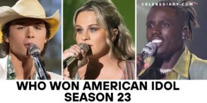 Who Won ‘American Idol’? Season 23