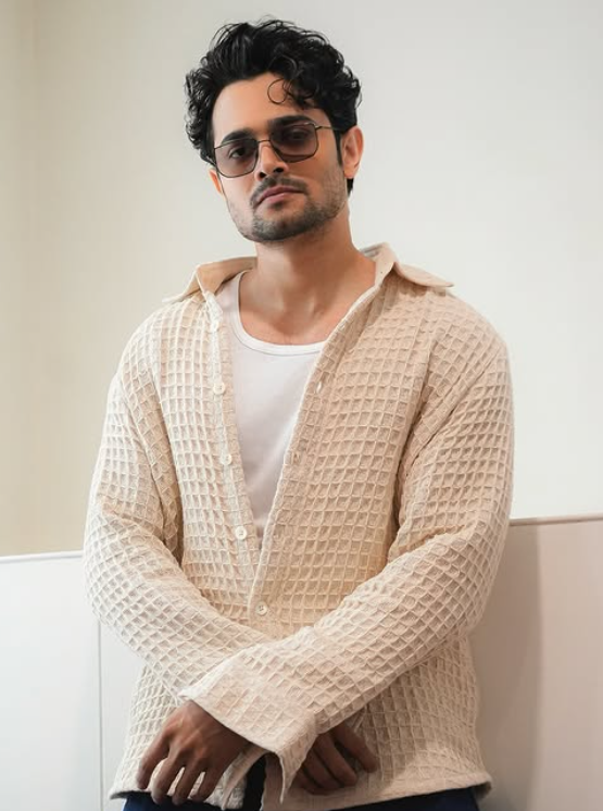 Bhuvan Bam