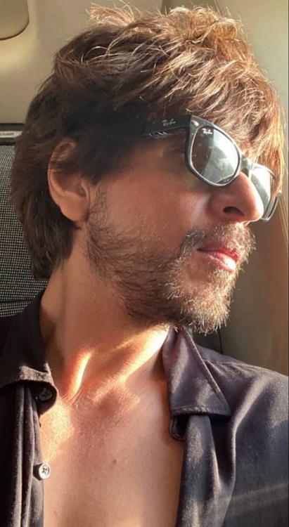 Shahrukh Khan