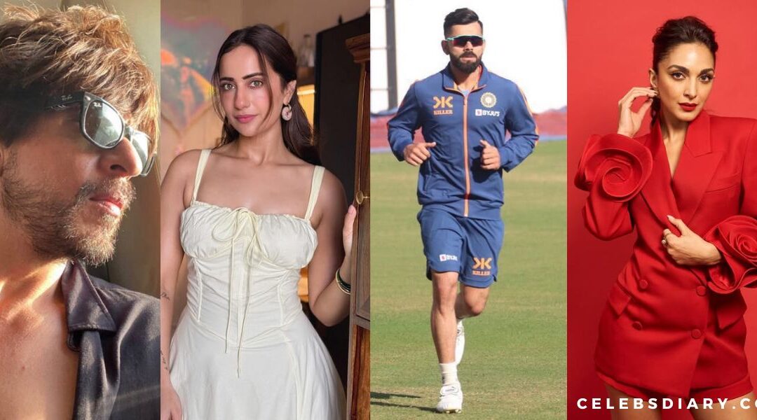 Top 10 Celebrities in India You Must Know in 2025