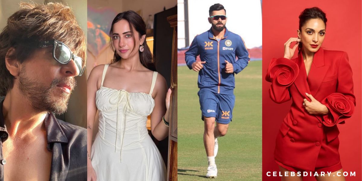 Top 10 Celebrities in India You Must Know in 2025