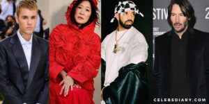 Top 20 Celebrities in Canada You Should Know