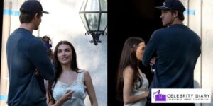 Madison Beer and Justin Herbert spotted together sparking dating rumors