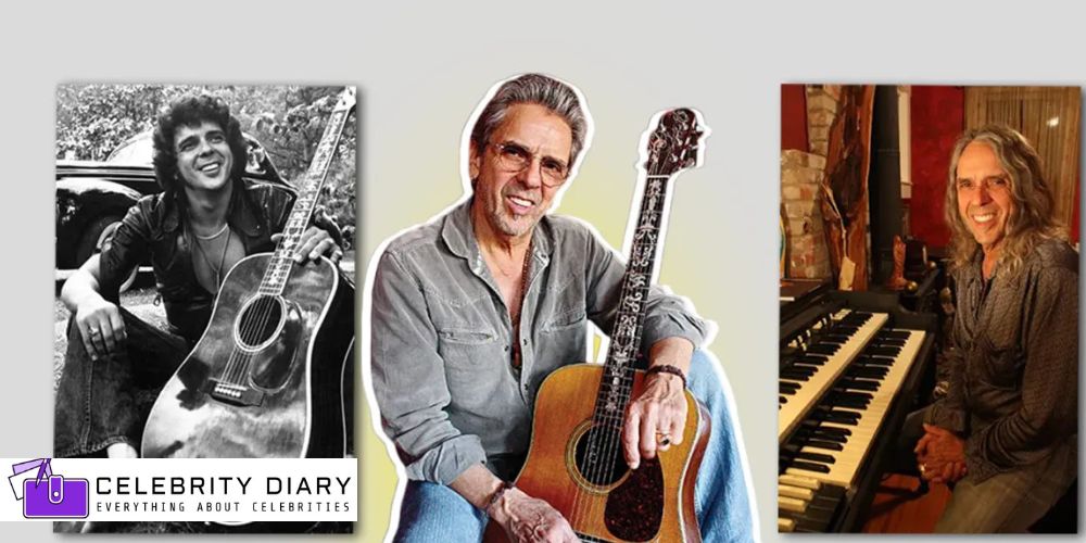 Bobby Whitlock Death: Rock Legend and Derek and the Dominos Co-Founder Dies at 77