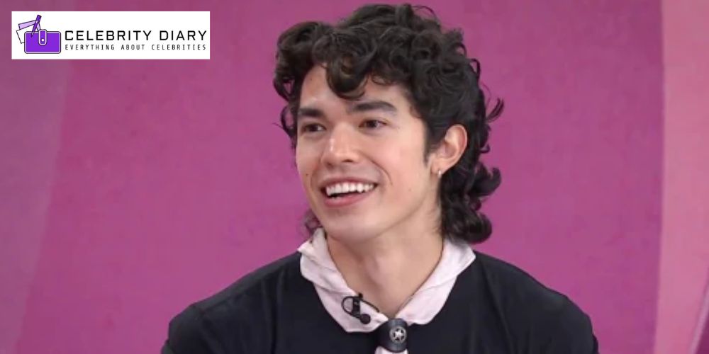 Conan Gray Talks ‘Wishbone,’ His Go-To Hairstyle, and More Behind the Scenes