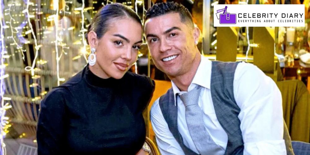 Cristiano Ronaldo Engaged to Longtime Partner Georgina Rodríguez