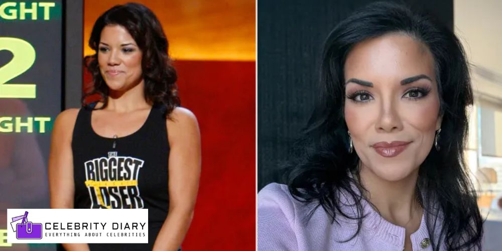 Dramatic Transformations of Biggest Loser Winners and Their Lives Today