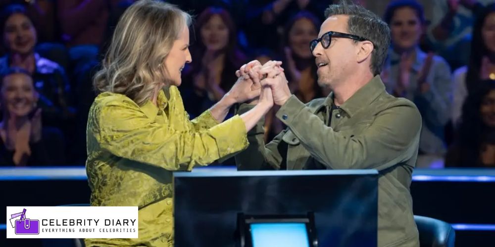 Helen Hunt & Dan Bucatinsky’s $125K Win on ‘Who Wants to Be a Millionaire’ – Details Explored