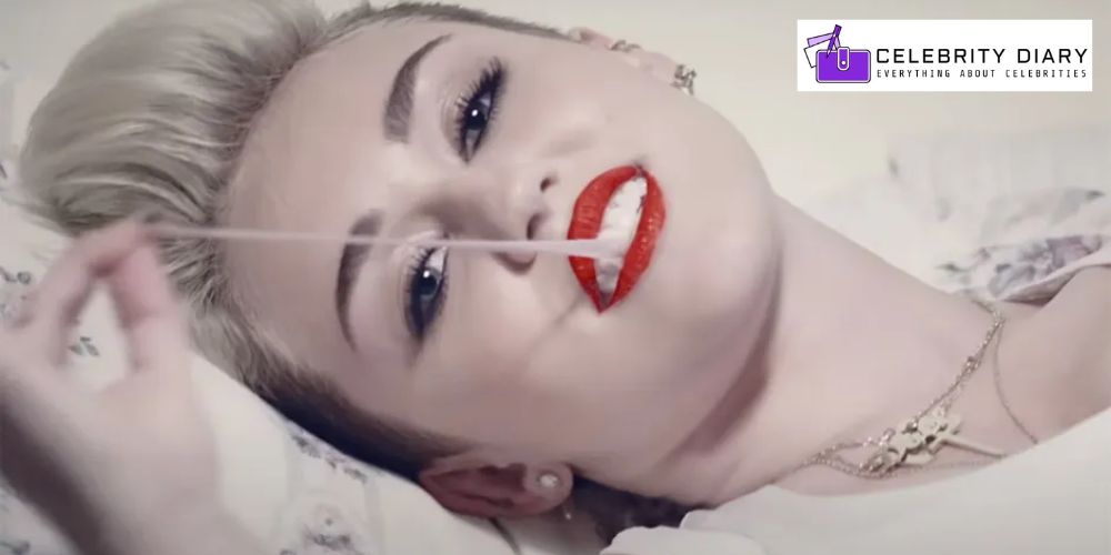 Miley Cyrus’ ‘We Can’t Stop’ House Party Video Reaches 1 Billion Views on YouTube