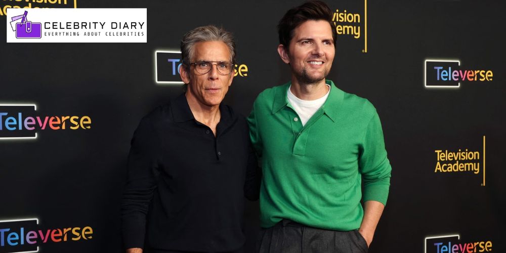 Severance Cast Reunites at Televerse Festival Ahead of Season 3