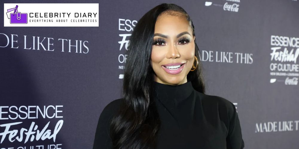 Singer Tamar Braxton Reveals She ‘Almost Died’ After Severe Facial Injury