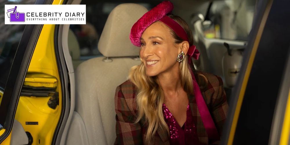 ‘And Just Like That …’ Series Finale Recap: All the Moments You Can’t Miss