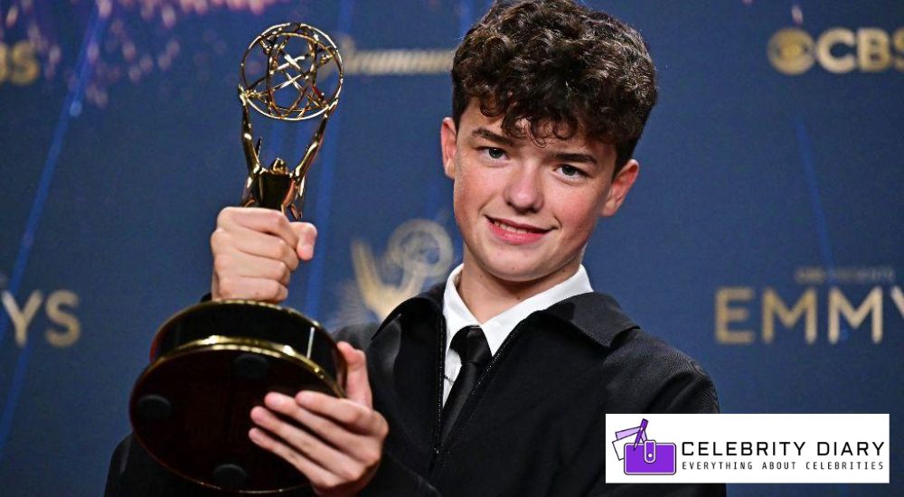 Adolescence Star Owen Cooper Becomes Youngest Male Emmy Winner in History