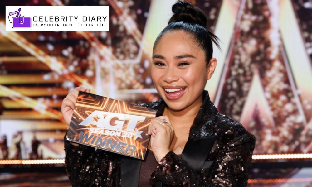 Jessica Sanchez Wins AGT in a Shocking Season 20 Finale