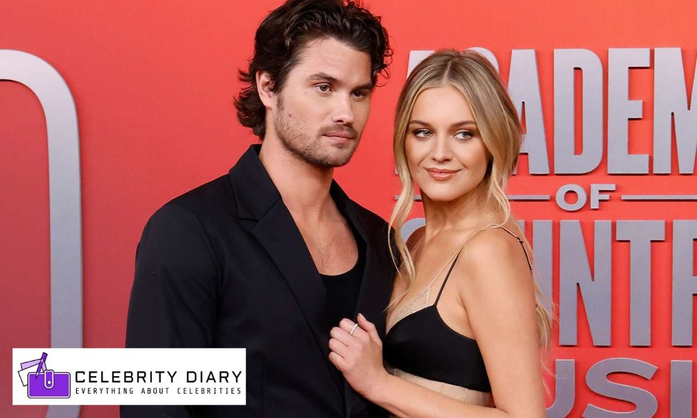 Kelsea Ballerini and Chase Stokes End Relationship After Nearly 3 Years