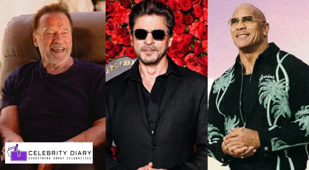 Net Worth & Net Flix: The Top 10 Highest-Paid Actors This Year