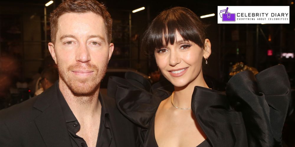 Shaun White and Nina Dobrev Call Off Engagement After 5 Years