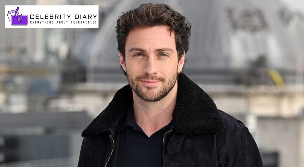 Aaron Taylor-Johnson Faces Old Allegations of Mistreating Co-Star Amid James Bond Buzz