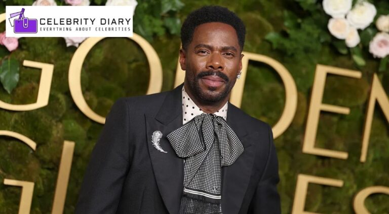 Colman Domingo as the Cowardly Lion in ‘Wicked: For Good’