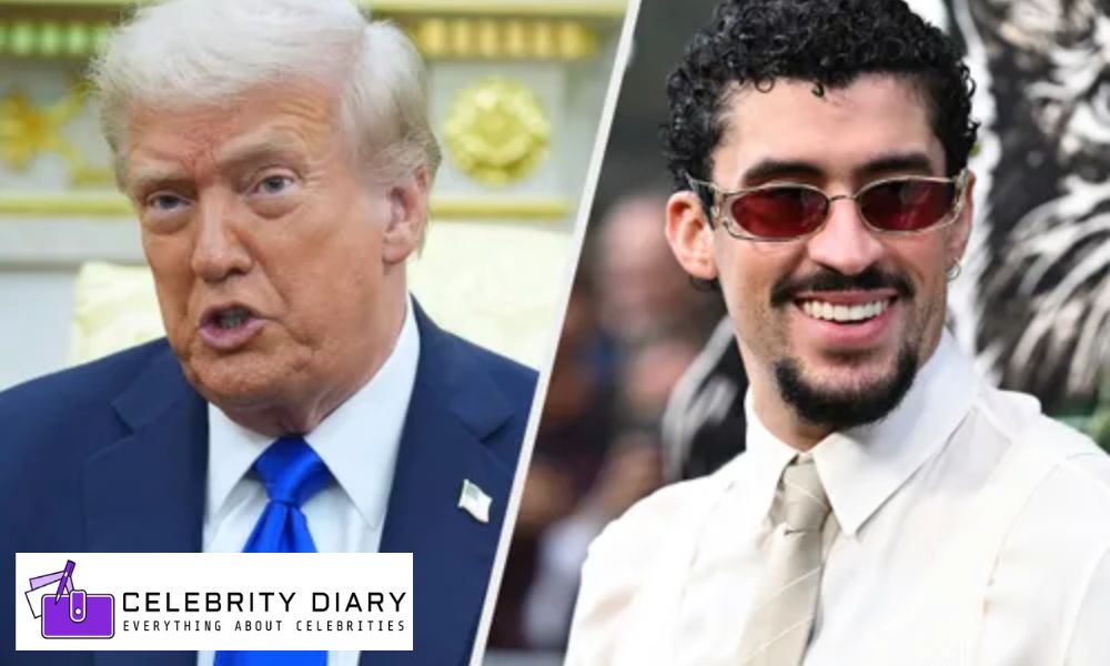 Donald Trump Calls Bad Bunny Super Bowl Performance ‘Absolutely Ridiculous’