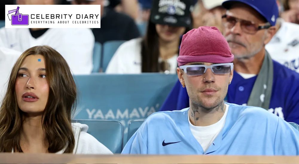 Justin Bieber Booed Shohei Ohtani? His World Series Date Night with Hailey Goes Viral