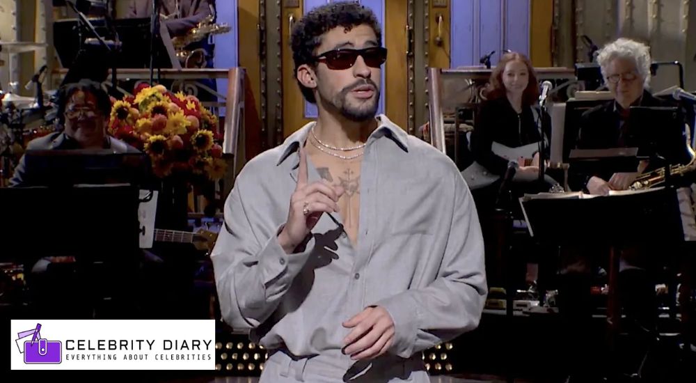 SNL Kicks Off Season with Trump Roast and Bad Bunny Responds to Super Bowl Criticism
