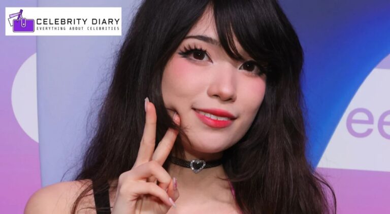 Streamer Emiru at TwitchCon 2025 meet-and-greet, highlighting security concerns after reported assault.