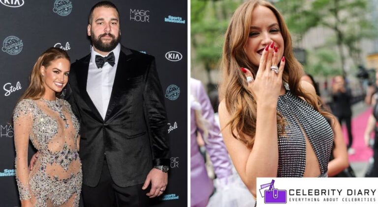 Haley Kalil speaks about divorce from ex-NFL star Matt Kalil.