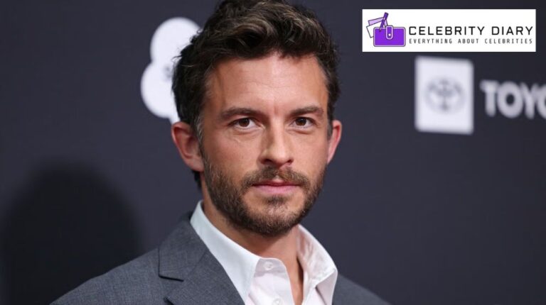 Jonathan Bailey named People Magazine’s Sexiest Man Alive 2025.