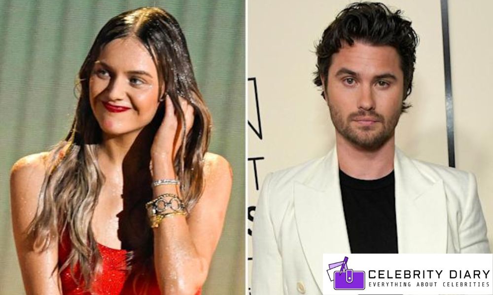 Kelsea Ballerini and Chase Stokes’ Rocky Romance: What Led to Their Split?