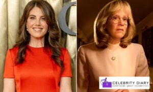 Monica Lewinsky talks about her fears of Sarah Paulson playing Linda Tripp in Impeachment series.