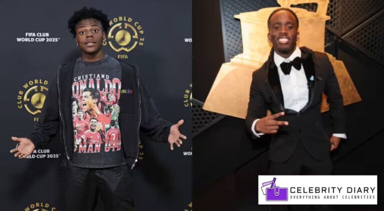 Streamer Awards 2025 nominees revealed ahead of December ceremony.