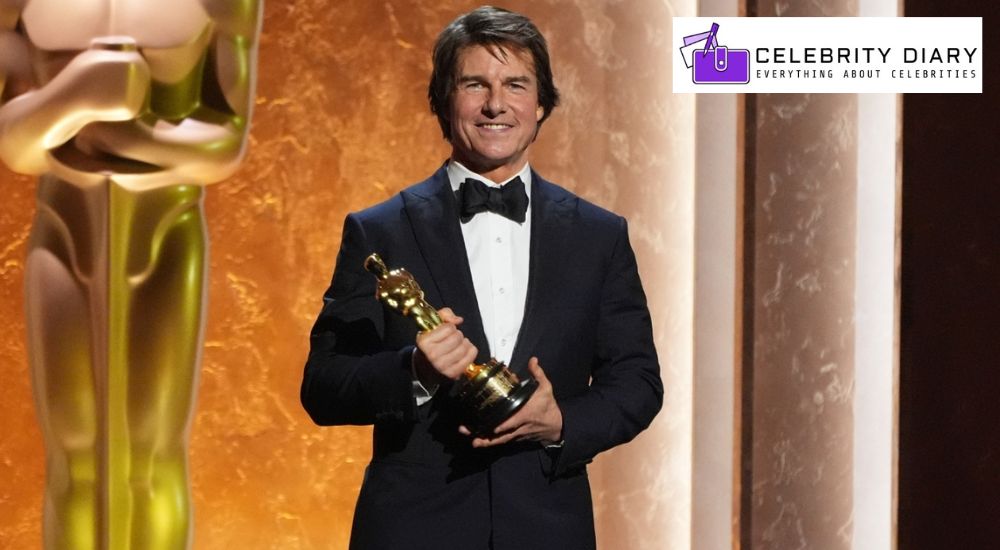 Tom Cruise Receives Honorary Oscar at 2025 Governors Awards
