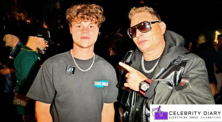 youtuber-jack-doherty-arrested-drug-possession-miami-beach-traffic-stunt.