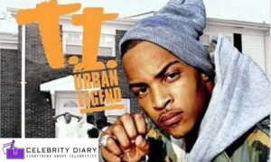 T.I. Urban Legend album 21-year anniversary, iconic 2004 Southern rap release.